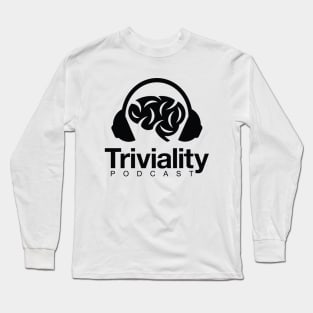 Classic Logo Long Sleeve T-Shirt